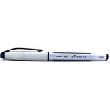 ZEBRA AR7 ROLLER KALEM 0.7mm SİYAH 12 Lİ