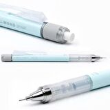 Tombow Mono Graph Versatil Kalem 0.5mm Pastel Ice Blue