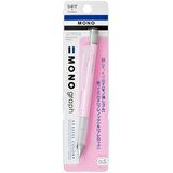 Tombow Mono DPA136E Graph Pastel 0,5 mm Blisterli Sakura Pembe