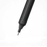 Tombow Mono Graph Lite Mekanik Versatil Uçlu Kalem 0.5 Çizgili Blisterli (DPA-122A)