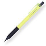 Tombow Mono Graph Lite Mekanik Versatil Uçlu Kalem 0.5 Neon Sarı Blisterli (DPA-122D)