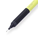 Tombow Mono Graph Lite Mekanik Versatil Uçlu Kalem 0.5 Neon Sarı Blisterli (DPA-122D)