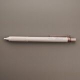 Tombow Mono Graph Lite Mekanik Versatil Uçlu Kalem 0.5 Gri Kahve Blisterli (DPA-122E)