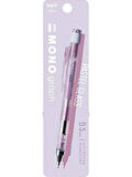 Tombow Mono Graph Lite Pastel Glass Cam Mor 0.5 Kalem (DPA-149E)