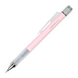 Tombow Mono Graph Mekanik Versatil Uçlu Kalem 0.7 Pastel Sakura Pembe (MG-85R7)