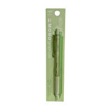 Tombow Mono Graph Lite Pastel Glass Cam Yeşil 0.5 Kalem (MGL607LPK)