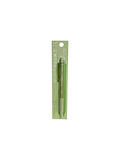 Tombow Mono Graph Lite Pastel Glass Cam Yeşil 0.5 Kalem (MGL607LPK)