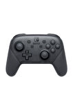 Nintendo Switch Pro Controller Kablosuz Oyun Kolu