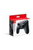 Nintendo Switch Pro Controller Kablosuz Oyun Kolu