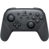Nintendo Switch Pro Controller Black