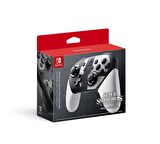 Nintendo Switch Pro Controller Super Smash Bros Ultimate Edition