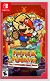 Nintendo Switch Paper Mario The Thousand-Year Door