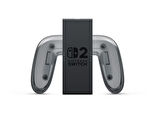 Nintendo Switch 2 Joycon Grip Şarj Tutacağı Orjinal