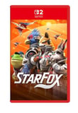 Nintendo Switch 2 Star Fox