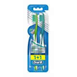 Oral B Pro Health Diş Eti Bakımı 1+1 Diş Fırçası
