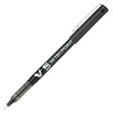 PILOT V5 HI-TECHPOİNT SİYAH