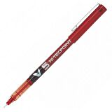 PILOT V5 HI-TECHPOİNT KIRMIZI