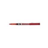 Pilot Roller Kalem İğne Uç V5 Kırmızı Bx-V5-R