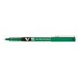 Pilot Roller Kalem İğne Uç V5 Yeşil Bx-V5-G