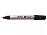 Pilot Paint Marker - Gümüş Kesik Uç SC-B-SI