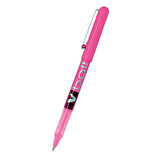 Pilot V Ball Pembe 0.5 Roller Kalem