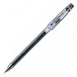 PILOT G-TECH C4 HI-TECPOINT JEL SİYAH