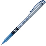 Pilot V Fineliner Mavi Kalem