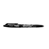 Pilot Frixion Ball 0.7 Siyah