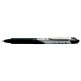 Pilot Roller Kalem V-Ball Grip RT 0.7 MM Siyah BLRT-VB7-B