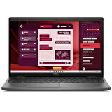 Dell Latitude 3550 XCTOL355015EMEA-VGA-V2 i7-1355U 16 GB 512 GB SSD MX570 15.6" Ubuntu Dizüstü Bilgisayar