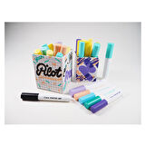 PILOT Pintor Markör Kalem EF Uç Kırmızı SW-PT-EF-R