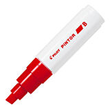 PILOT Pintor Markör Kalem B Uç Kırmızı SW-PT-B-R