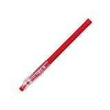 Pilot Frixion Ball Stick Roller Silinebilir Jel Kalem 0.7 mm Kırmızı F05-R