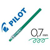Pilot Frixion Ball Stick Roller Silinebilir Jel Kalem 0.7 mm Yeşil F18-G