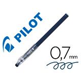 Pilot Frixion Ball Stick Roller Silinebilir Jel Kalem 0.7 mm Lacivert F13-BB 12 Adet