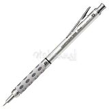 Pentel PG1015 Metal Gövde 0.5 mm Gizli Uç Graph Gear 1000 Versatil