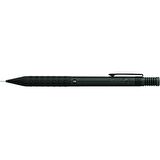 Pentel Teknik Çizim Ve Yazı Versatili 0.3 MM Mat Siyah Q1003-PL4