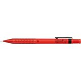 Pentel Teknik Çizim Ve Yazı Versatili 0.3 MM Metalik Kırmızı Q1003-PL6