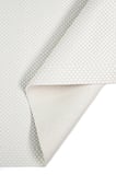 Woolhome Naturel Sisal 2001 Krem Krem Kolay Temizlenebilen Kaymaz Salon Mutfak Halısı