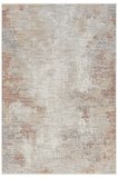 Seyran Peru 10206 Terra Antialerjik Polyester Makine Halısı – Dokuma Tabanlı, Düz Saçak, Leke Tutmaz