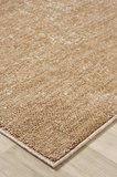 Seyran Petra 1086 Hardal Düz Halı – 5 mm Polyester Jüt Taban Dokuma Halı | 2200 gr/m²