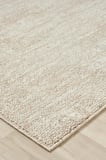 Seyran Petra 1086 Krem - Bej Düz Halı – 5 mm Polyester Jüt Taban Dokuma Halı | 2200 gr/m²
