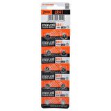 MAXELL LR41 ALKALİN PİL 10'LU