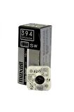 Maxell Sr-936Sw-394 10lu Paket Pil