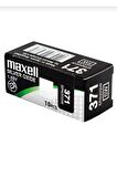 Maxell 371 Sr920sw Hafıza Saat Pili 10 Adet