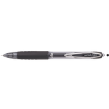 Uni-Ball Roller Kalem Signo 207ND Jel İğne Uç Mekanik 0.7 MM Siyah UMN-207ND