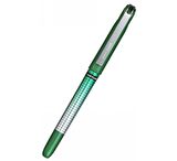 Uni-Ball Roller Kalem Eye Needle İğne Uçlu 0.5 MM Yeşil UB-185S