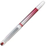 Uni-Ball Roller Kalem Eye Needle İğne Uçlu 0.7 MM Kırmızı UB-187S