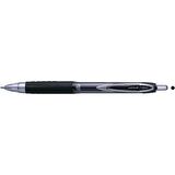 Uni-Ball Roller Kalem Signo 207 Bold Jel Bilye Uç Mekanik 1.0 MM Siyah UMN-207