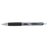 Uni-Ball Roller Kalem Signo 207 Bold Jel Bilye Uç Mekanik 1.0 MM Mavi UMN-207